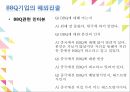 프렌차이즈기업 외식업체 외식업체프랜차이즈발전 BBQ기업의프랜차이즈 BBQ기업의해외 21페이지