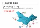 프로그램의 필요성 보건복지부 국민건강통계 영양불균형 식생활 문제 식생활 현황 건 16페이지