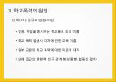 학교폭력의 정의 학교폭력의 유형 학교폭력의 특징 학교폭력의 원인 해결방안 폭력 프 15페이지