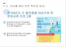 한류 영상콘텐츠 인도시장 진출전략 한류의 의미 한류의 중요성 한류 진출 성공사례 31페이지