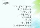 한류의 사례 게임산업 자동차 산업 전자제품 한의학 문화콘텐츠 한류의 현주소 2페이지