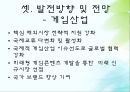 한류의 사례 게임산업 자동차 산업 전자제품 한의학 문화콘텐츠 한류의 현주소 18페이지