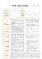 부모 상담일지 4페이지