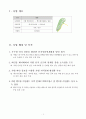 관광레저상품 사업 계획서 /관광상품/관광레저/관광 사업계획서 3페이지
