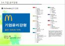 조직구조,성과통제,기업문화,리더십,사업부제의두입장과기타조직구조,기업윤리강령 29페이지