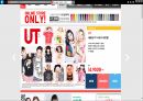 MARKETING MIX 4P ANALYSIS,Price,가격분석,PRICE전략,원가절감,유니클로 12페이지