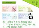 The Face Shop의연혁,The Face Shop SWOT분석,The Face Shop STP분석,The Face Shop 4P분석,The Face Shop해외진출현황,The Face Shop중국진출현황 7페이지