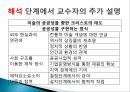 교과분석및감상프로그램,청소년기특성,대지미술개념및특성,감상수업프로그램 25페이지