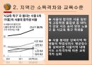 교육격차 발생원인과 인적자본축적에 미치는 영향,교육격차의 현 실태 및 인적자원축적의 의미,교육격차의 발생원인,교육격차가 인적자원축적에 미치는 영향,교육격차의 해소방안 및 한계점 23페이지
