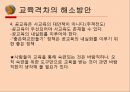 교육격차 발생원인과 인적자본축적에 미치는 영향,교육격차의 현 실태 및 인적자원축적의 의미,교육격차의 발생원인,교육격차가 인적자원축적에 미치는 영향,교육격차의 해소방안 및 한계점 33페이지