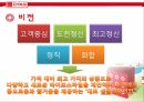 다이소소개,다이소연혁,다이소비전,다이소사업현황,다이소성공요인,다이소SWOT분석 7페이지