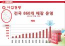 다이소소개,다이소연혁,다이소비전,다이소사업현황,다이소성공요인,다이소SWOT분석 10페이지
