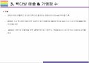 백종원 커피전문점, 빽다방 성공전략과 해결해야 할 과제 [커피,빽다방,더본코리아,백종원,이디야,스타벅스] 8페이지