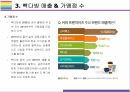 백종원 커피전문점, 빽다방 성공전략과 해결해야 할 과제 [커피,빽다방,더본코리아,백종원,이디야,스타벅스] 9페이지