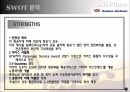 대한항공VS아시아나항공,대한항공,아시아나항공,항공산업의특징,대한한공,대한항공SWOT분석,아시아니항공,아시아나항공SWOT분석,대한항공아시아나항공비교 13페이지