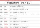 메타데이터의 개념,메타데이터의 역사,메타데이터의 필요성,메타데이터의 분류 20페이지