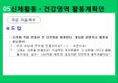 보육계획안,연간보육계획안,월간보육계획안,일간보육계획안,영역별활동계획안 10페이지