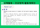 보육계획안,연간보육계획안,월간보육계획안,일간보육계획안,영역별활동계획안 16페이지