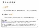 성 소수자 정의,동성애자,트랜스젠더,동성애 인식변화,대중문화 성 소수자,동성애 찬반 논쟁 4페이지