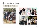 성 소수자 정의,동성애자,트랜스젠더,동성애 인식변화,대중문화 성 소수자,동성애 찬반 논쟁 13페이지