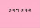 우리나라중매의모습,중매와중매혼의정의,전통사회중매의모습,현대사회중매의모습,중매의긍정적부정적모습,중매혼이란,듀오 3페이지