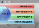 잡종이론이란,잡종이론의선구자들,문학속의잡종이론,현대사회에의잡종이론 2페이지
