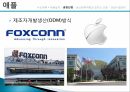 한솔제지와애플,기능적제품과혁신적제품,생산운영관리적접근,기능적제품 한솔제지,혁신제품 애플 22페이지