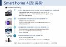 스마트 홈 시장 동향 3페이지