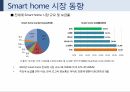 스마트 홈 시장 동향 5페이지