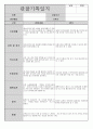 만2세 영아 관찰기록 6월 2페이지