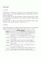 장애를 종류별로 분류하고 각각에 대하여 설명하시오 4페이지