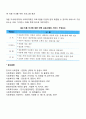 이혼가정이 겪을 수 있는 문제점과, 이혼가정을 위한 복지대책에는 어떤 것이 진행되어야 하는지 논하시오 5페이지