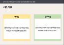 a++ 칭찬받은 과제  압박스타킹과 족욕요법의 동시적용이 간호학생 부종 정도에 미치는 영향 ppt 5페이지