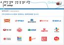 온라인업체 시장조사PPT 19페이지