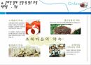 온라인업체 시장조사PPT 38페이지