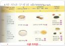 밥, 김치,된장등 발효식품 식단작성 25페이지