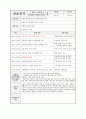 지역아동센터 실습일지 현장실습보고서 A+자료 9페이지