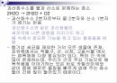 Catalase 카탈라아제 효소 조사 4페이지