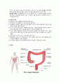 성인간호학 ICU case study, stomach cancer 간호과정2개 6페이지