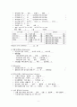 성인간호학 ICU case study, stomach cancer 간호과정2개 9페이지