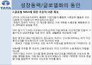 타타그룹 글로벌 경영,글로벌 경영 성공,글로벌 M&A 8페이지