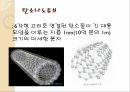 탄소의 결합구조,결합구조 다양성,탄소나노튜브,풀러렌,그래핀 2페이지
