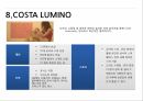 코스타 크루즈 현황 분석 PPT 24페이지
