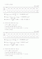 일반물리실험 관성모멘트 측정 결과보고서 3페이지