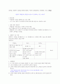 화학실험 11주차 산화-환원 적정(과망간산칼륨 적정) 4페이지
