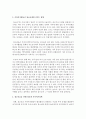 [청소년활동] 한국 청소년 여가활동의 현황(유형)중에 한 가지를 선택하여 기술하고, 청소년에게 미치는 영향과 이에 따라 앞으로 청소년들을 위해 어떠한 여가 정책이 필요한지 논하시오 5페이지