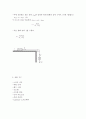 [일반물리학실험] 힘과 가속도 실험 보고서 2페이지