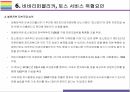 Toss, 전자금융 전문기업 비바리퍼블리카 기업 성공전략과 위협 [Toss,토스,비바리퍼블리카,전자금융,인터넷은행,이승건] 23페이지