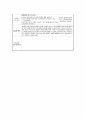 A+ 학점 보육실습일지 1개월분량 실습내용, 활동계획,소감 정리 19페이지