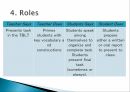 Task Based Language Teaching교육대학원 7페이지